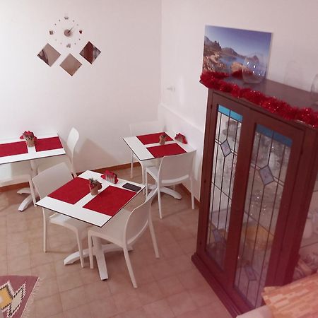 Bed & Breakfast Val Di Erice ヴァルデーリチェ エクステリア 写真