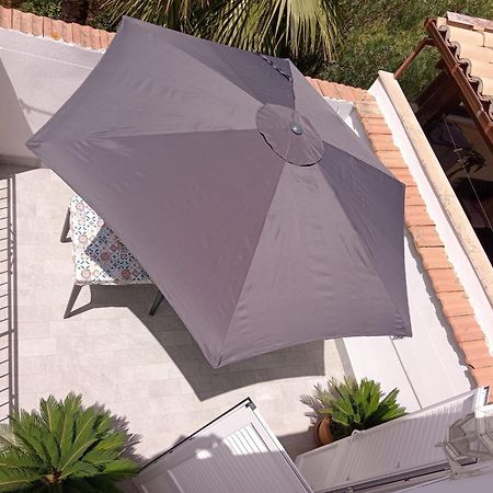 Bed & Breakfast Val Di Erice ヴァルデーリチェ エクステリア 写真