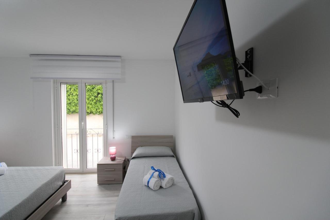 Bed & Breakfast Val Di Erice ヴァルデーリチェ エクステリア 写真
