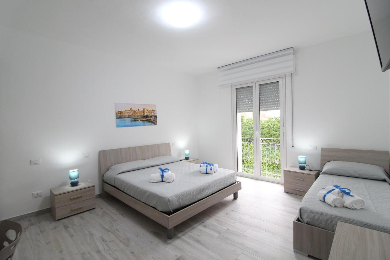 Bed & Breakfast Val Di Erice ヴァルデーリチェ エクステリア 写真