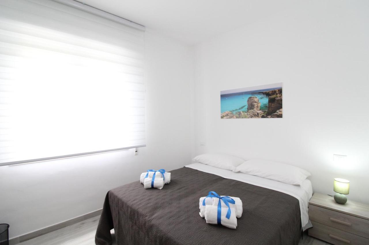 Bed & Breakfast Val Di Erice ヴァルデーリチェ エクステリア 写真