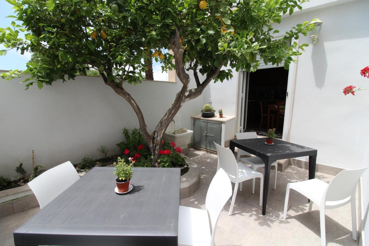 Bed & Breakfast Val Di Erice ヴァルデーリチェ エクステリア 写真