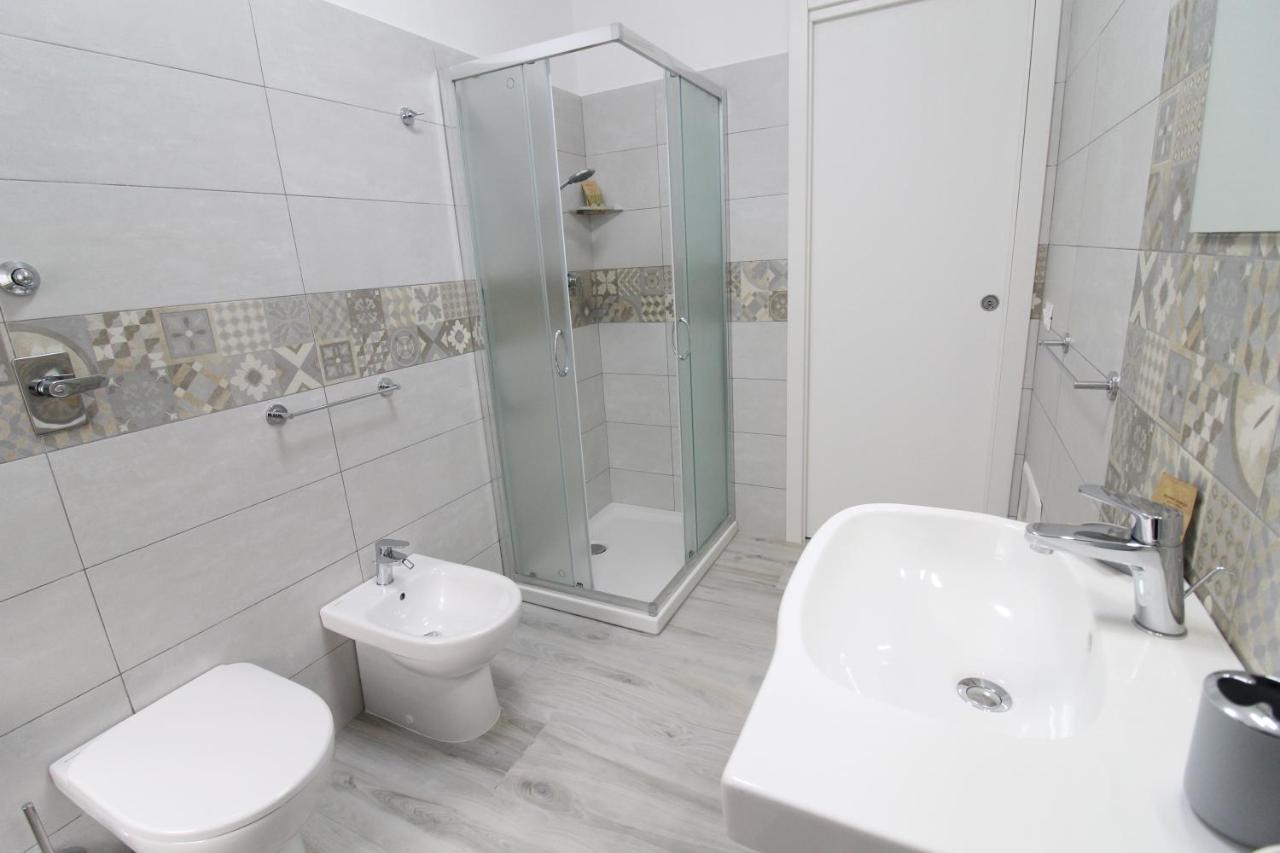 Bed & Breakfast Val Di Erice ヴァルデーリチェ エクステリア 写真
