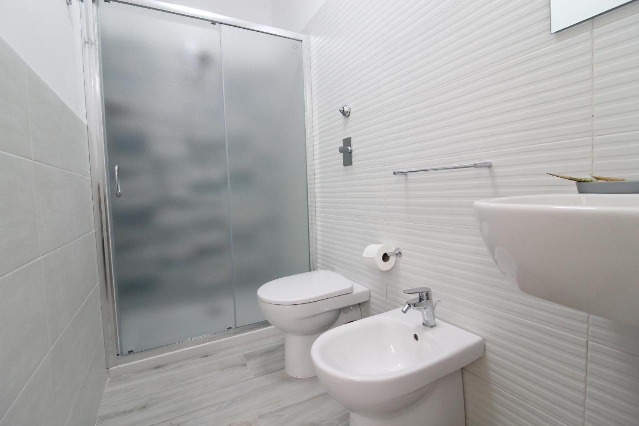 Bed & Breakfast Val Di Erice ヴァルデーリチェ エクステリア 写真