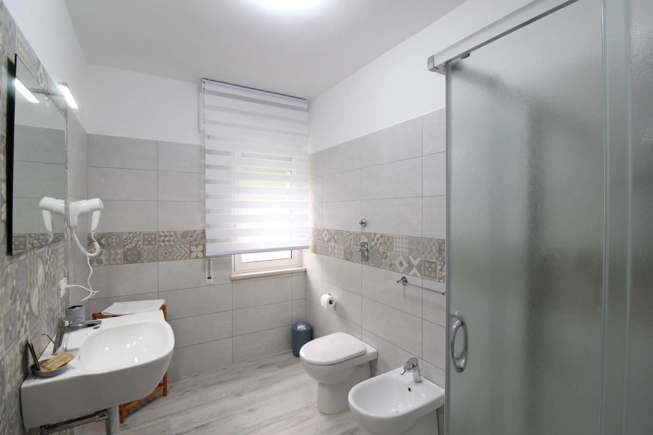 Bed & Breakfast Val Di Erice ヴァルデーリチェ エクステリア 写真
