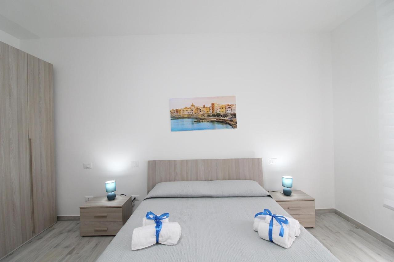 Bed & Breakfast Val Di Erice ヴァルデーリチェ エクステリア 写真