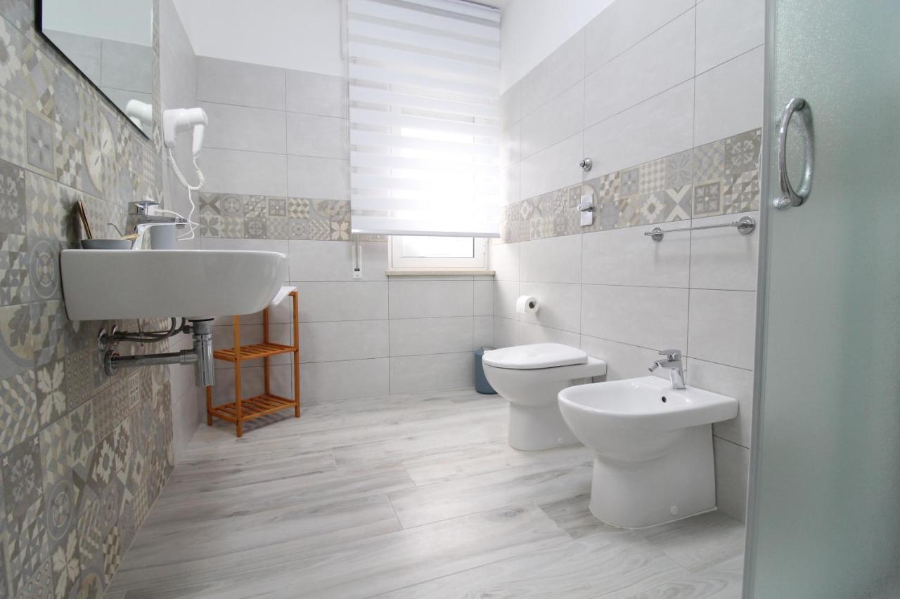 Bed & Breakfast Val Di Erice ヴァルデーリチェ エクステリア 写真