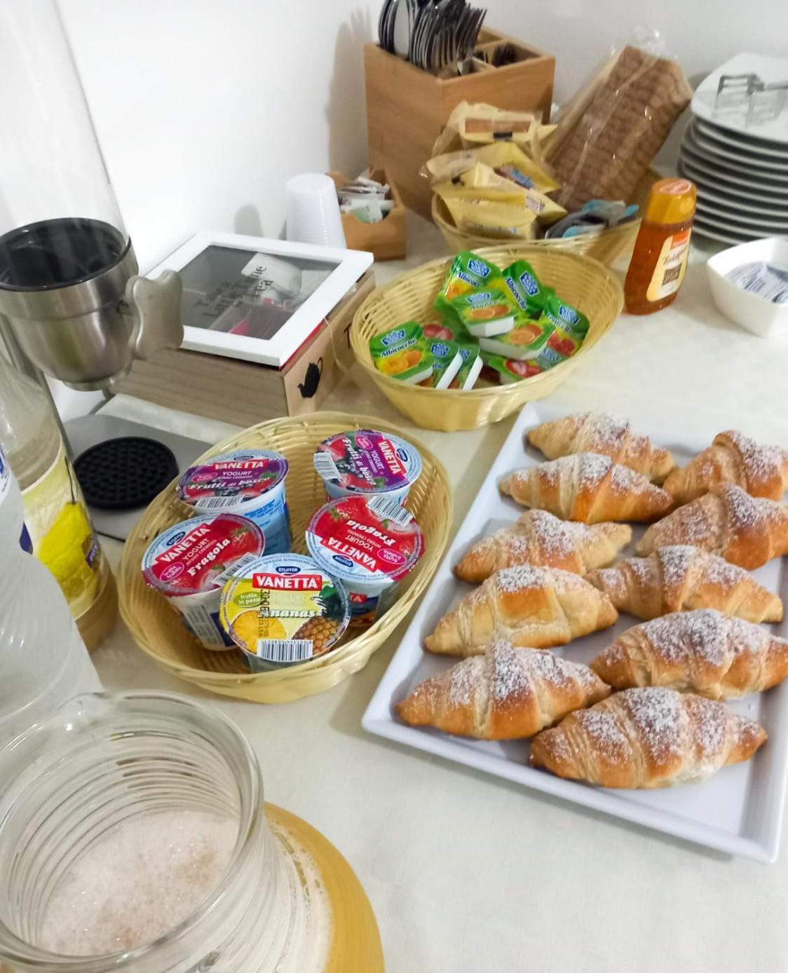 Bed & Breakfast Val Di Erice ヴァルデーリチェ エクステリア 写真