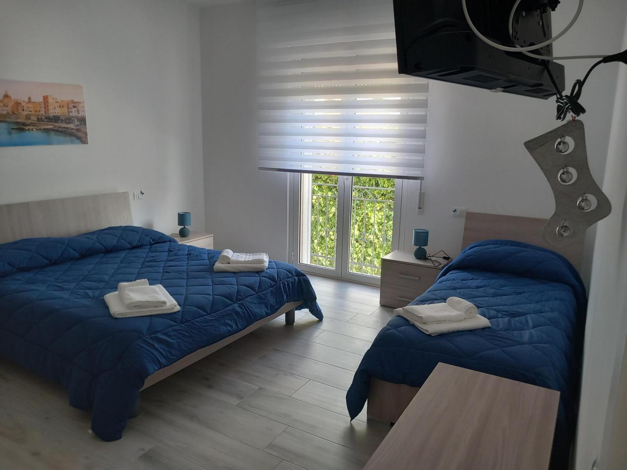 Bed & Breakfast Val Di Erice ヴァルデーリチェ エクステリア 写真
