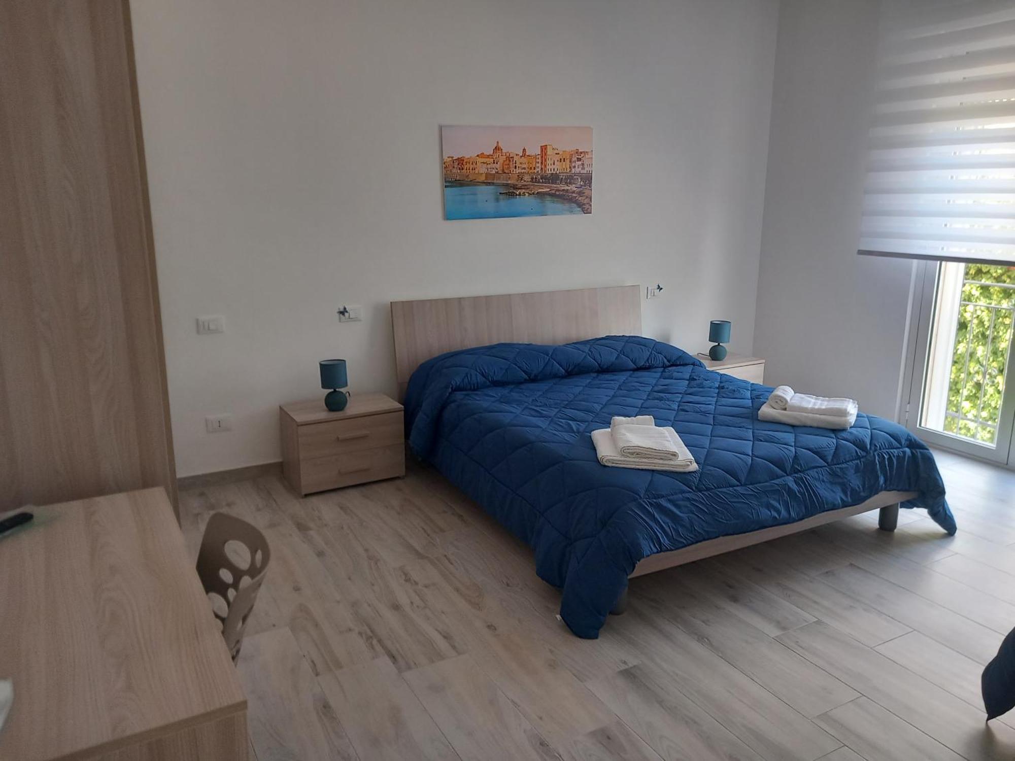 Bed & Breakfast Val Di Erice ヴァルデーリチェ エクステリア 写真