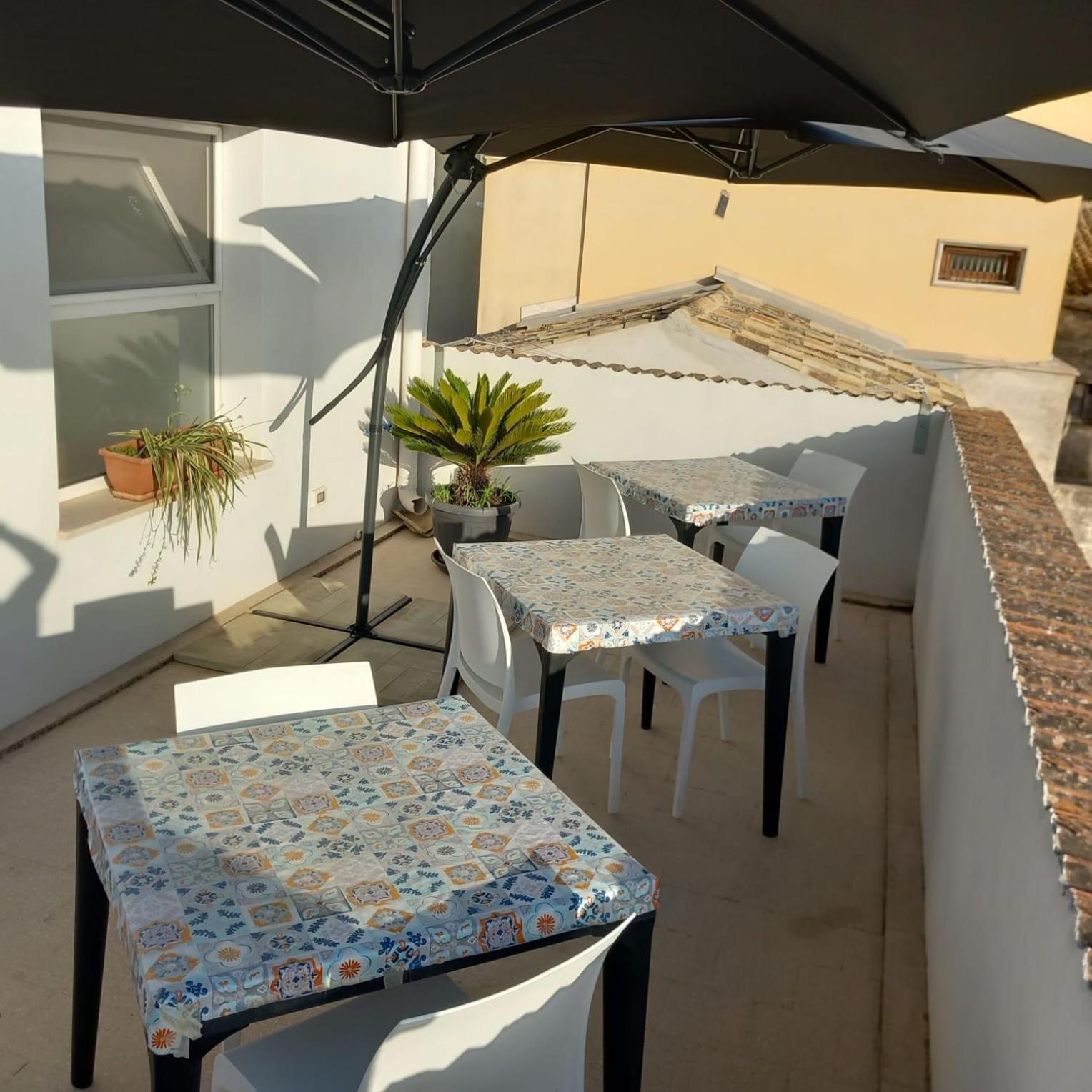 Bed & Breakfast Val Di Erice ヴァルデーリチェ エクステリア 写真